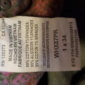 Rock 47 jeans size 1x34